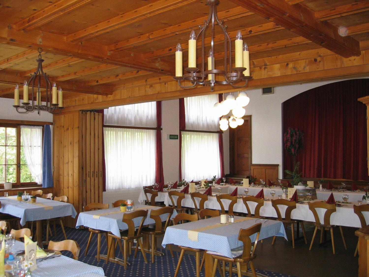 Gasthaus Waldheim Fürstenaubruck Exterior foto