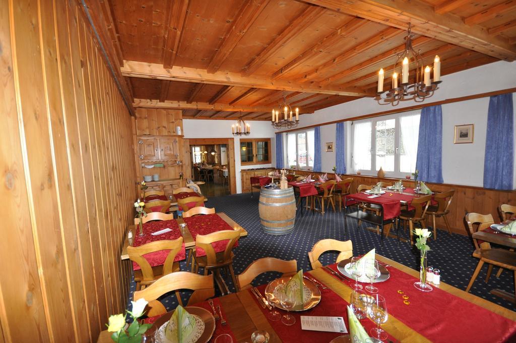 Gasthaus Waldheim Fürstenaubruck Exterior foto