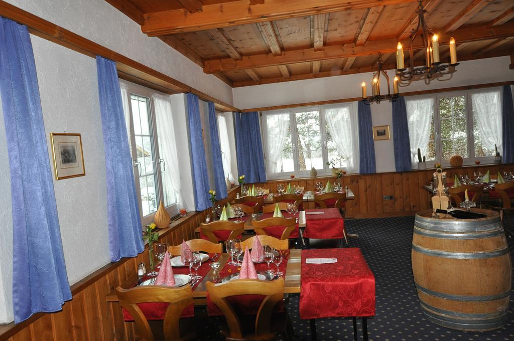 Gasthaus Waldheim Fürstenaubruck Exterior foto